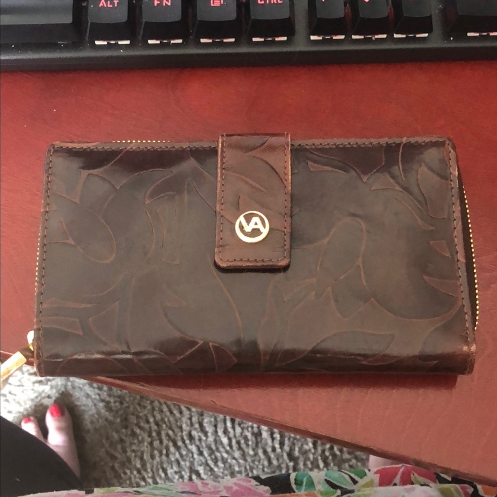 Valentino wallet